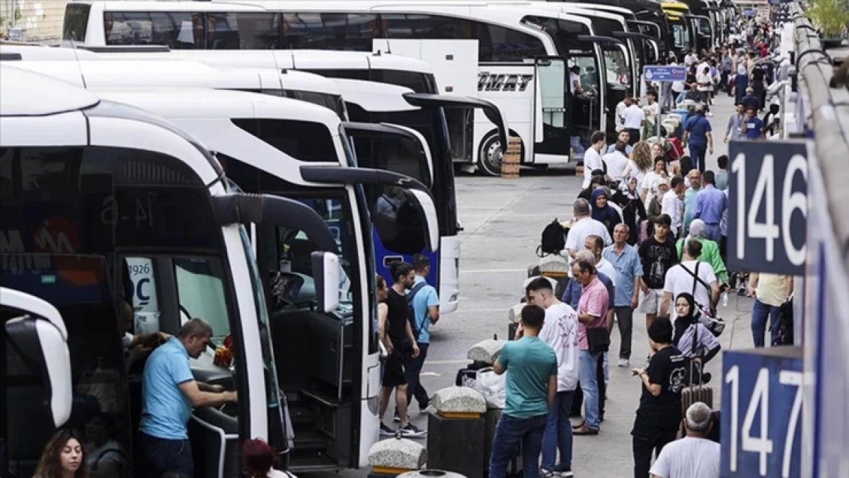 Türkiye’nin göç rotası güncellendi: Doğu'dan çıkış sürüyor, batı büyüyor