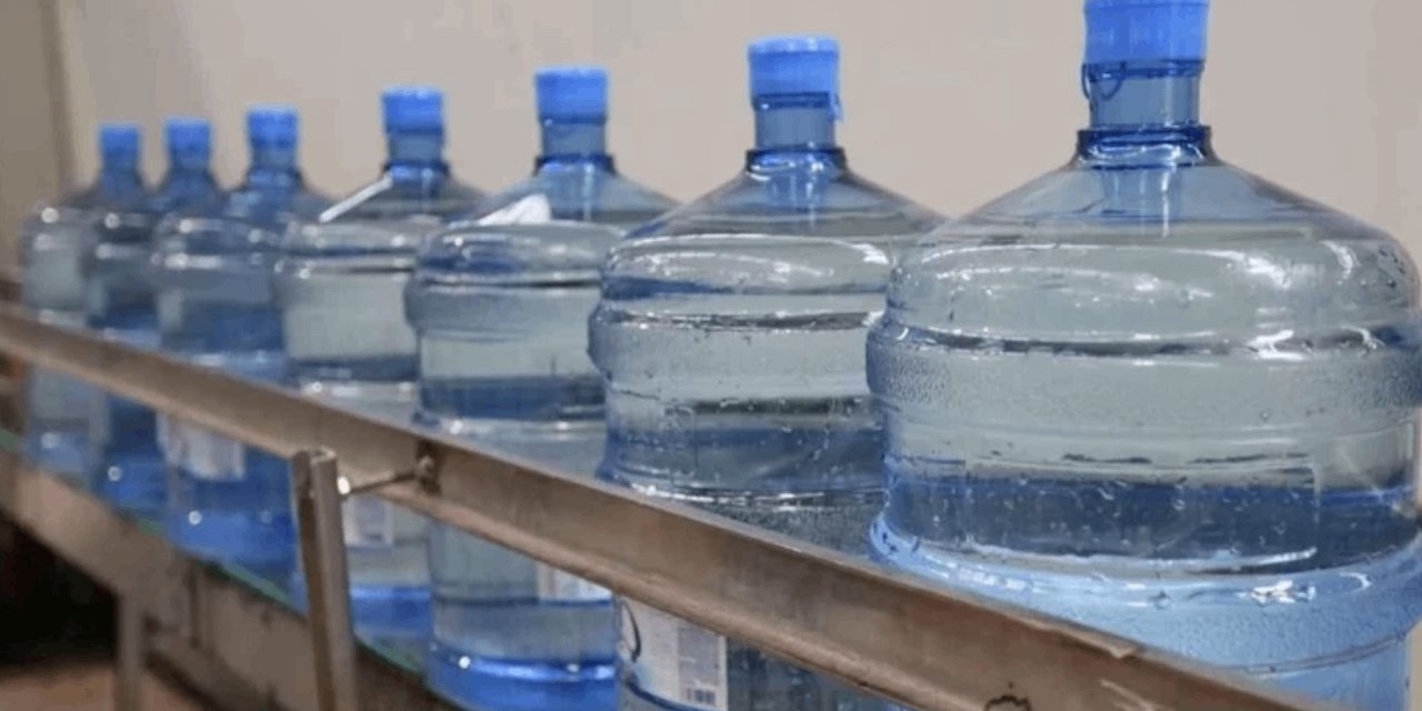 Suya çifte zam! Üç büyükşehirde faturalar ve damacana fiyatları arttı