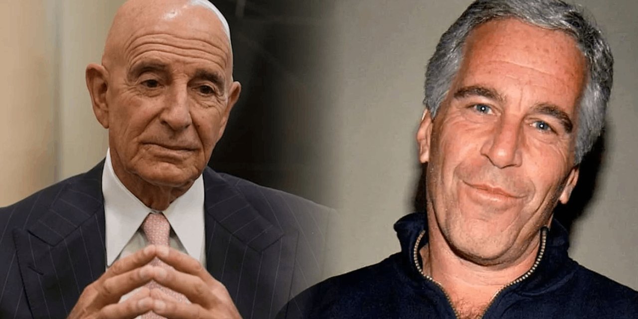 ABD Büyükelçisi Barrack, Epstein ile mahkumiyet sonrası ilişkisini sürdürdü: Belgeler ortaya çıkardı