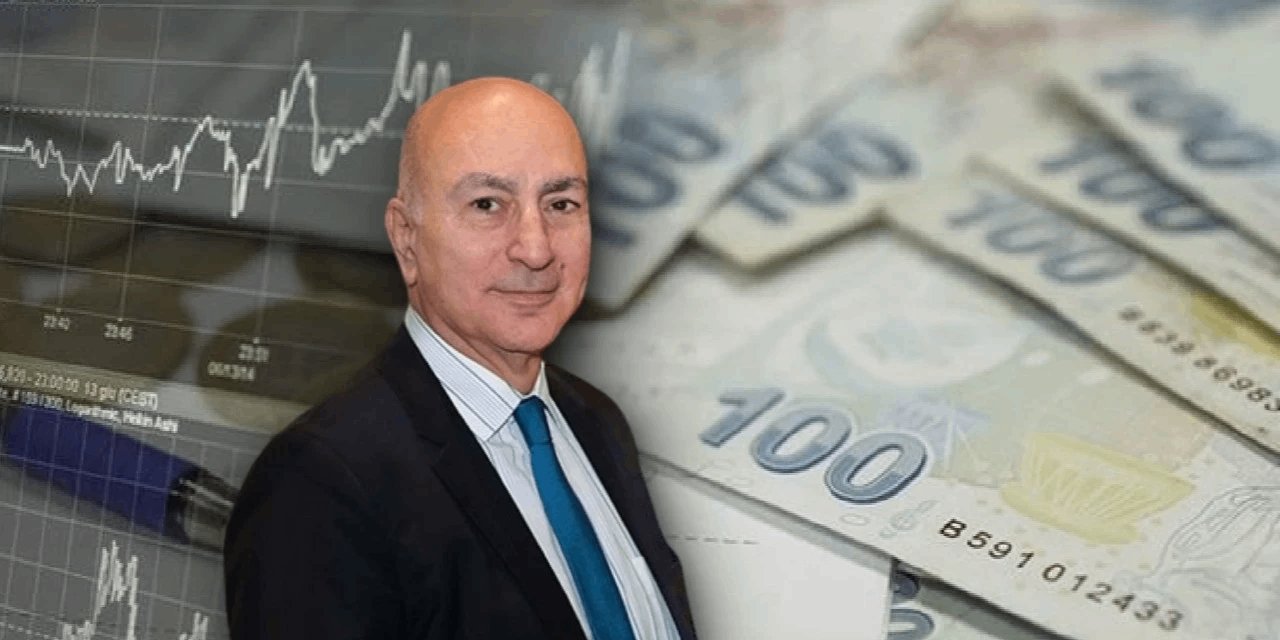 Mahfi Eğilmez'den iş dünyasına sert tepki: O dönemde alkışladınız, şimdi eleştiremezsiniz