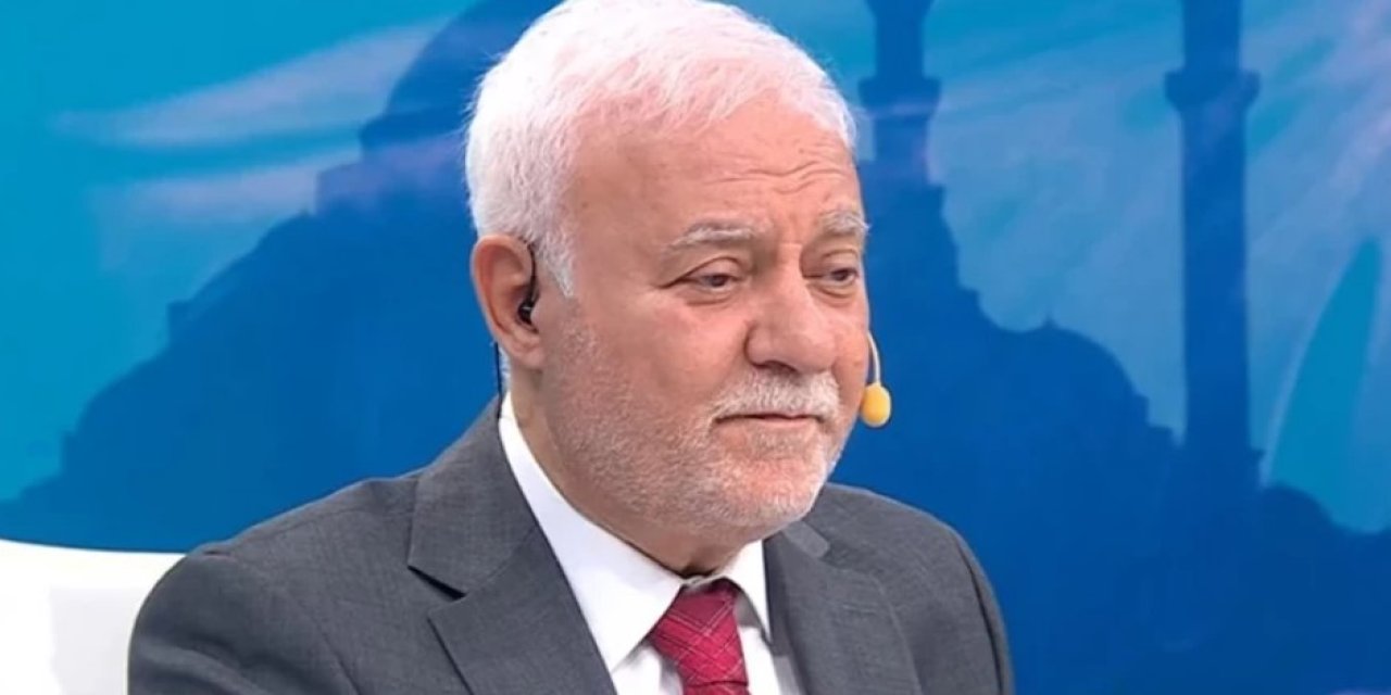 Nihat Hatipoğlu ile iftar ve sahur programları başlıyor