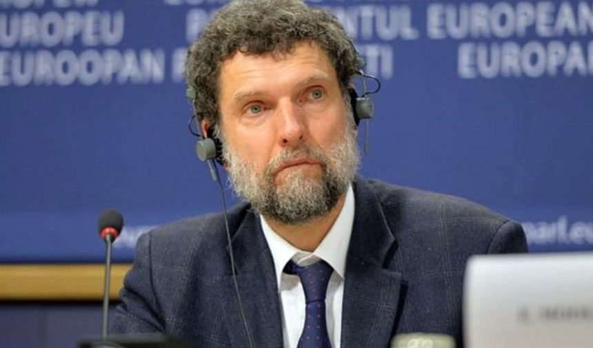 Osman Kavala'nın avukatından 'yeniden yargılama' için üçüncü dilekçe