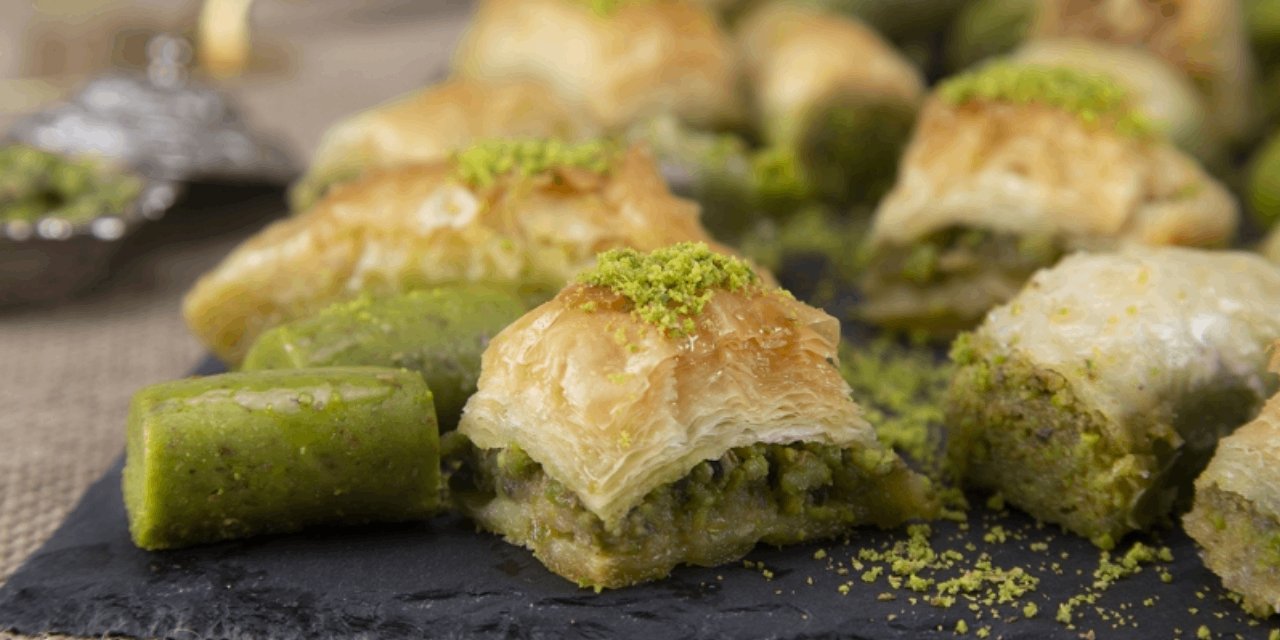 Ramazan öncesi baklava için karar: Bu sene zam yok