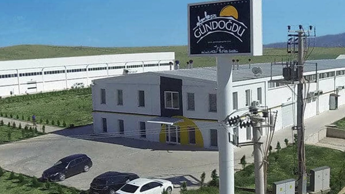 Türkiye'nin önde gelen gıda devi üretim durduruldu, fabrika satışa çıkarıldı
