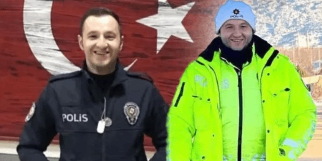 Polis memuru intihar etti! Son mesajında Sedat Peker’i etiketledi