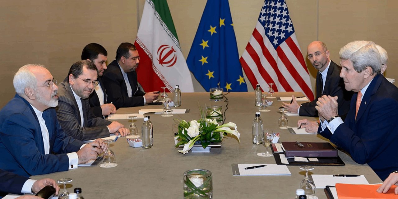 Cenevre'de kritik zirve: İran ve ABD uzlaştı