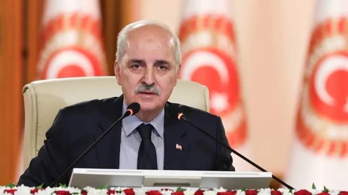 Süreç komisyonu toplanıyor