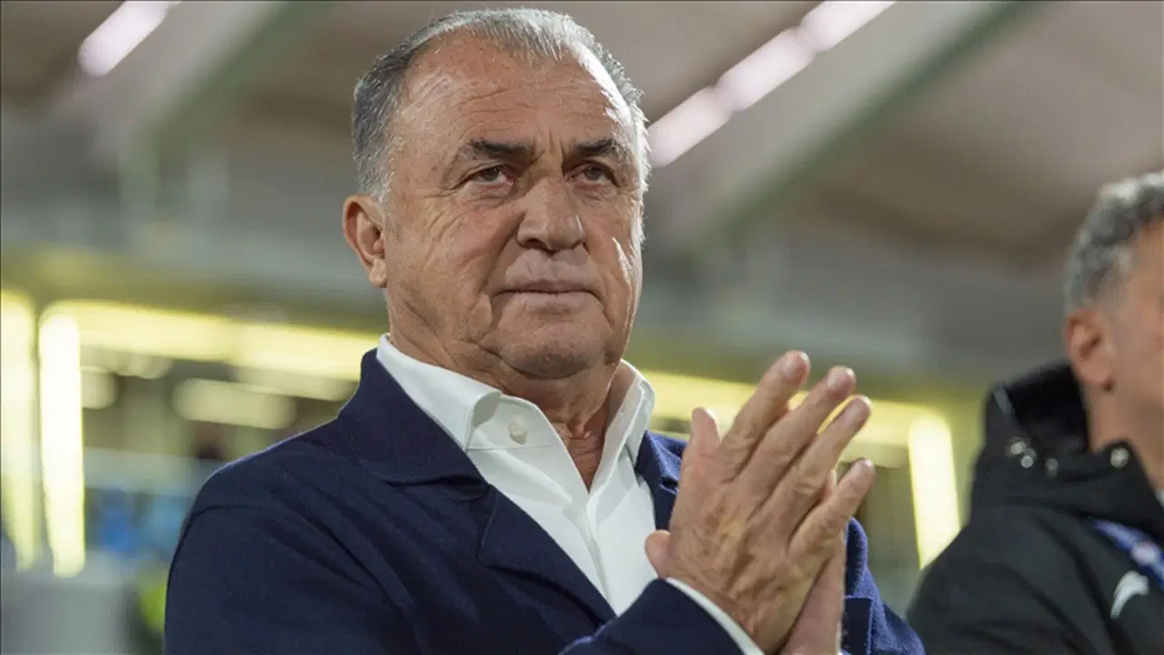 Fatih Terim'den Juventus'a flaş ret: Kabul etmedi