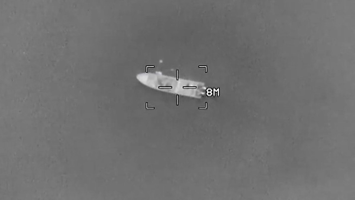 ABD 3 tekneyi vurdu: 11 ölü