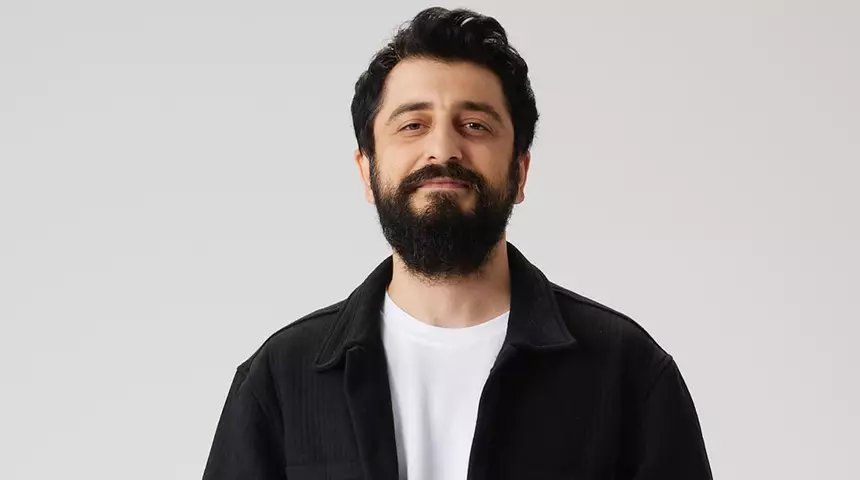 Mahsun J dizisi için flaş karar