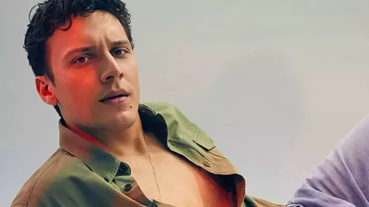 Edis'ten yakalama kararı sonrası ilk açıklama