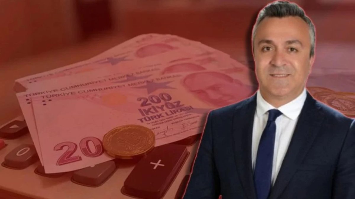 Özgür Erdursun’dan bayram ikramiyesi çıkışı: “15.000 TL altı olmaz”