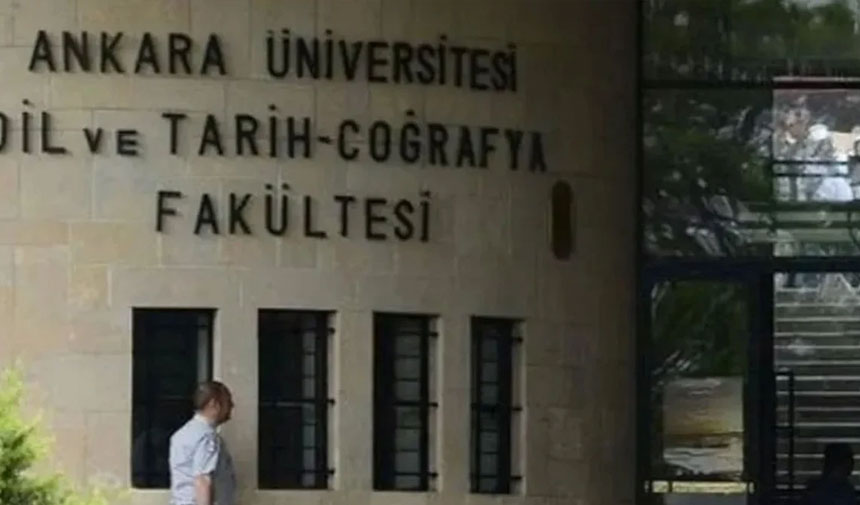 Ankara Üniversitesi'nde yemeğe yüzde 33 zam