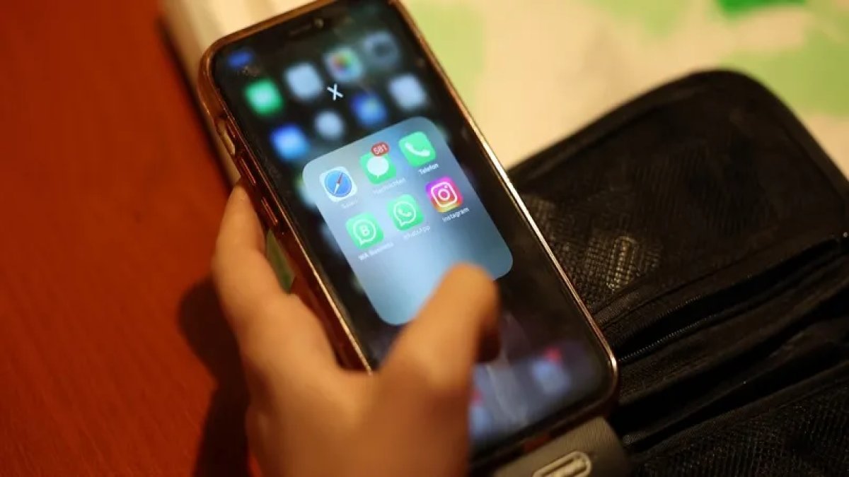 Gabon sosyal medyayı süresiz engelledi