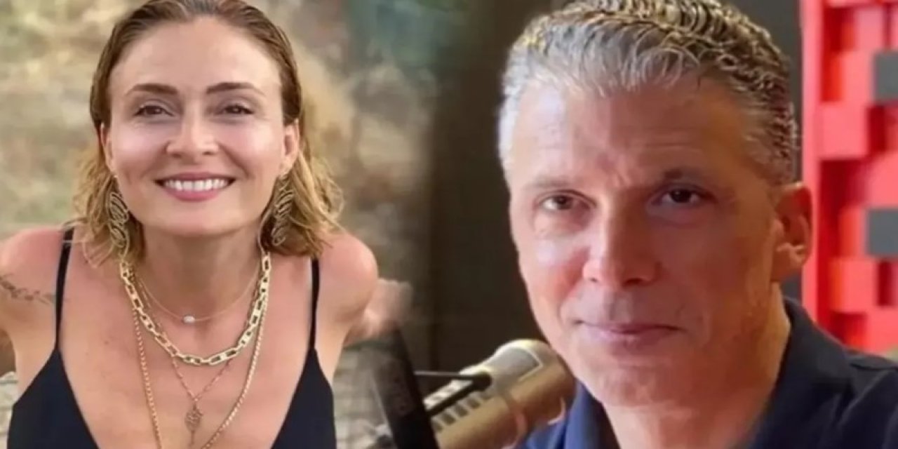 Ceyda Düvenci ve Güçlü Mete evleniyor mu? Yeni iddia gündemde