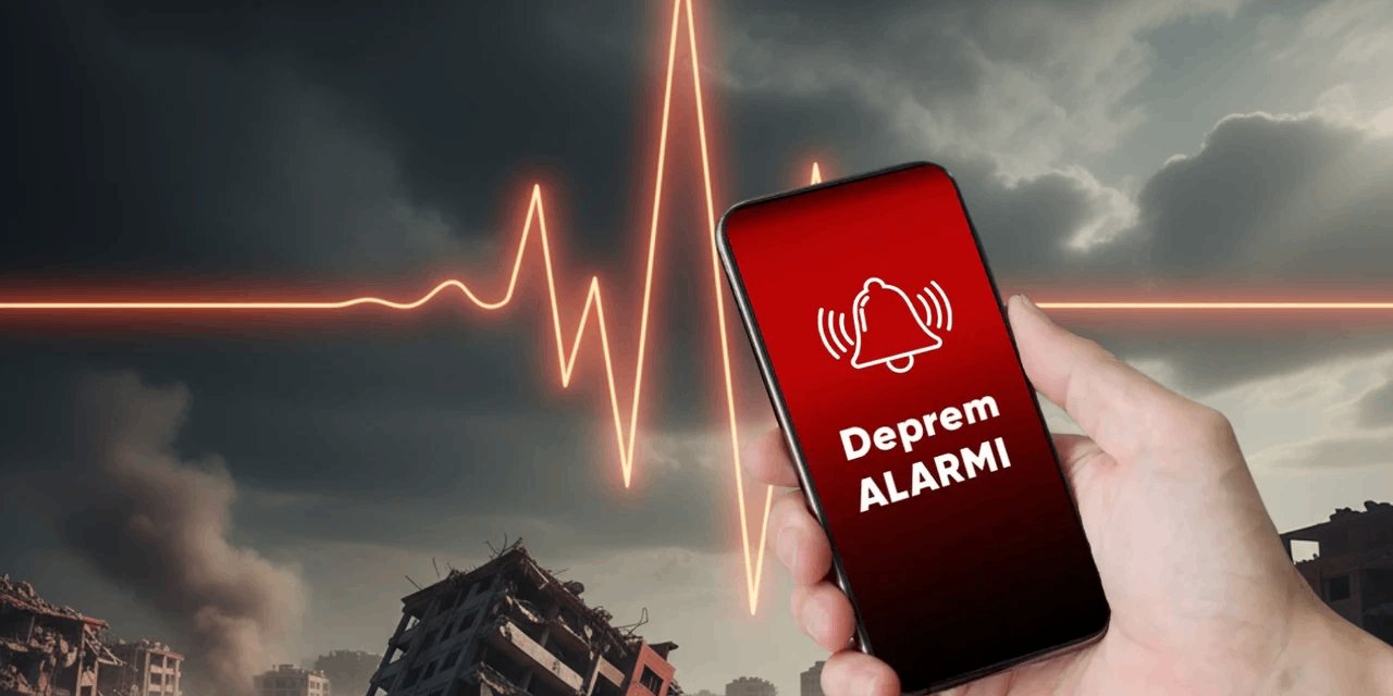 Türkiye’ye “7.0 deprem” alarmı! Mesajın kaynağı şaşkına çevirdi