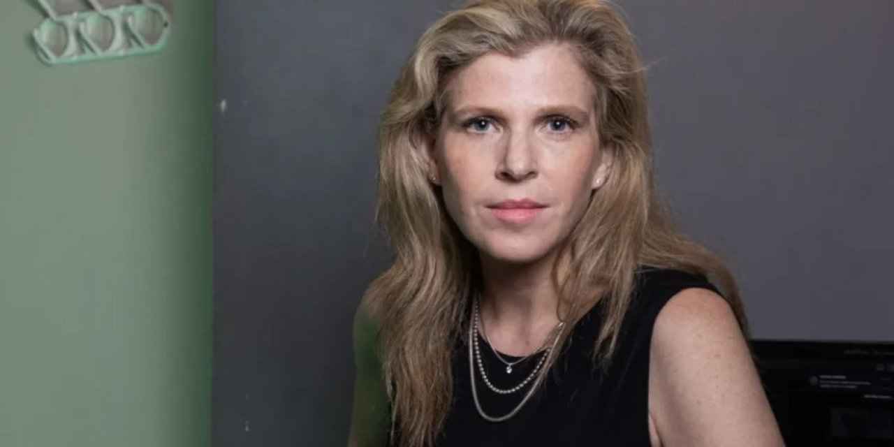 Tehran dizisinin yapımcısı İsrailli Dana Eden Atina’da ölü bulundu