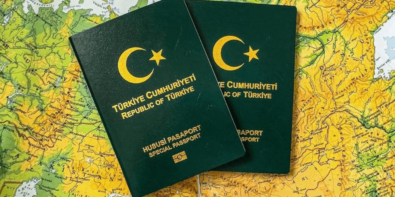 Üç mesleğe yeşil pasaport yolu açılıyor: 15 yıl kıdem şartı detayı...