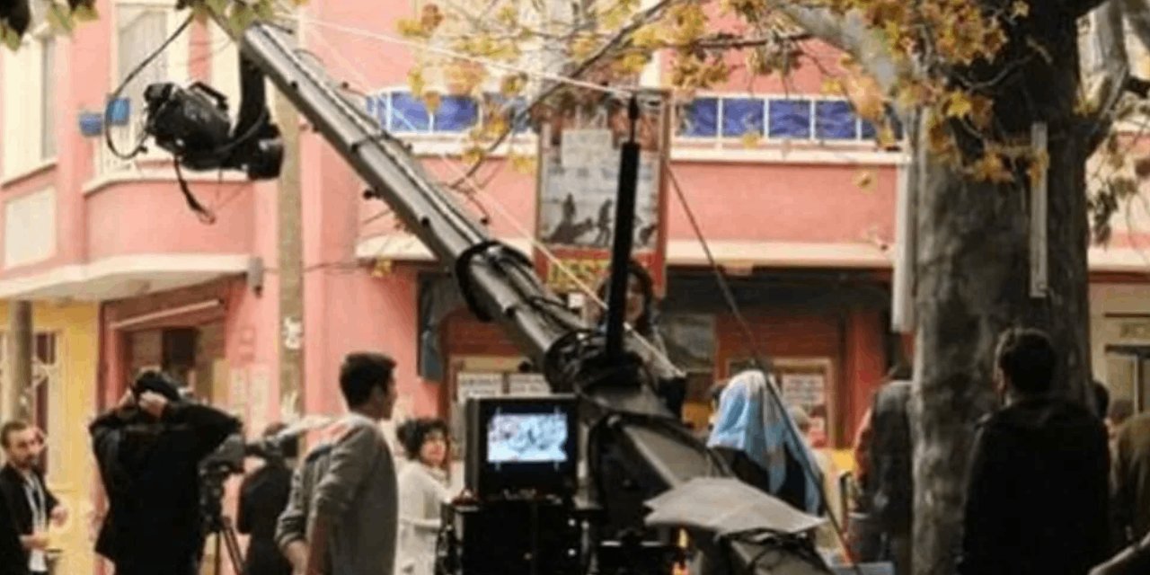 Yerli dizilere bölüm başı 100 bin dolar destek sağlanacak