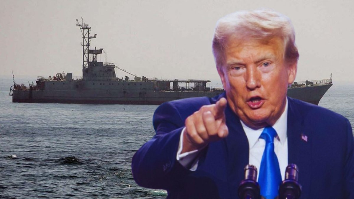 Hürmüz’de üçlü tatbikat: ABD’den 50 uçaklık yanıt