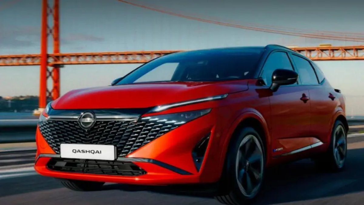 Nissan Türkiye’den ruhsat uyarısı: Yakıt türü değişiyor