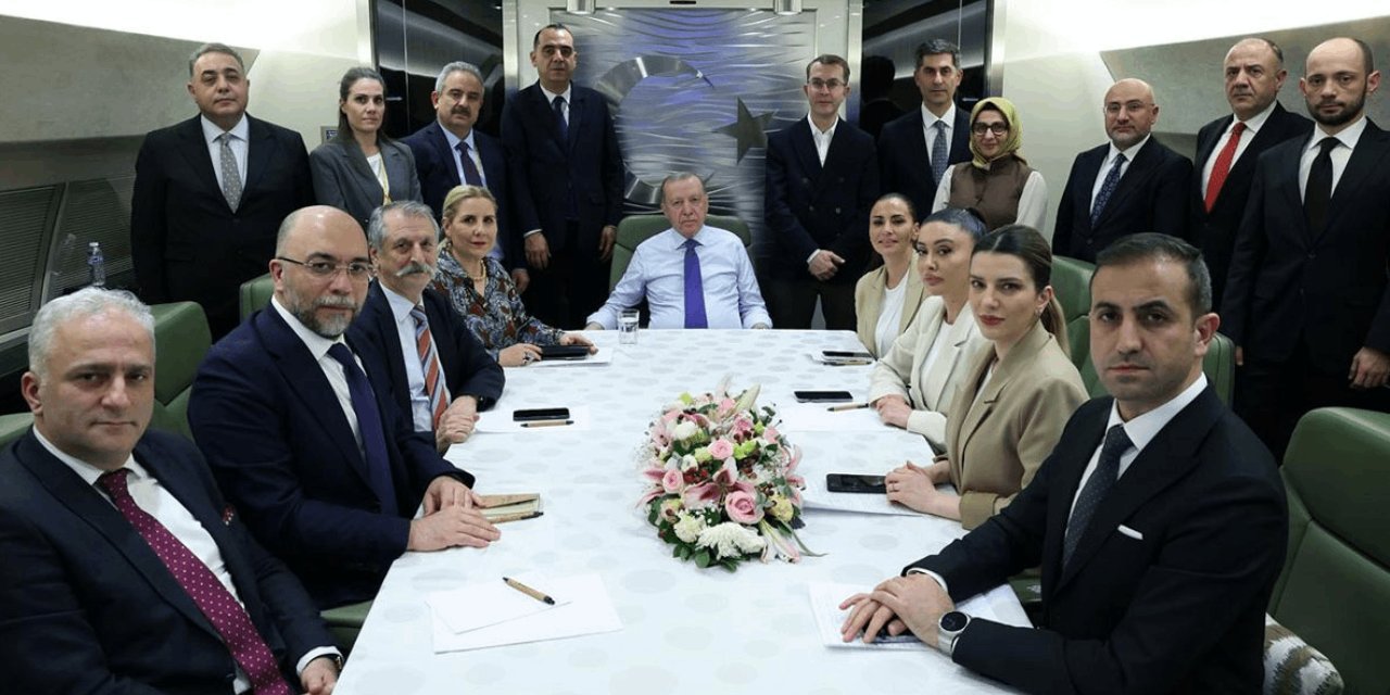 Cumhurbaşkanı'ndan nüfus ve aile uyarısı: "Taviz yok, ciddi adımlar gelecek"