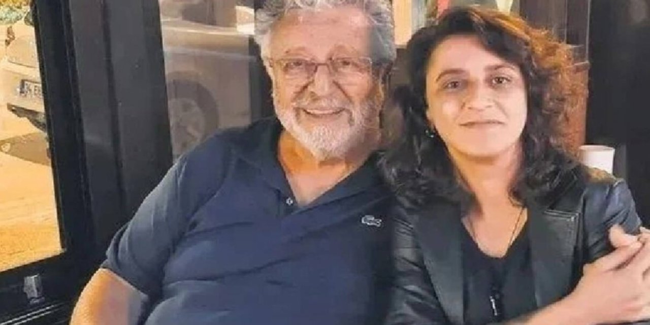 Metin Akpınar’ın kızı Duygu Nebioğlu davayı kazandı