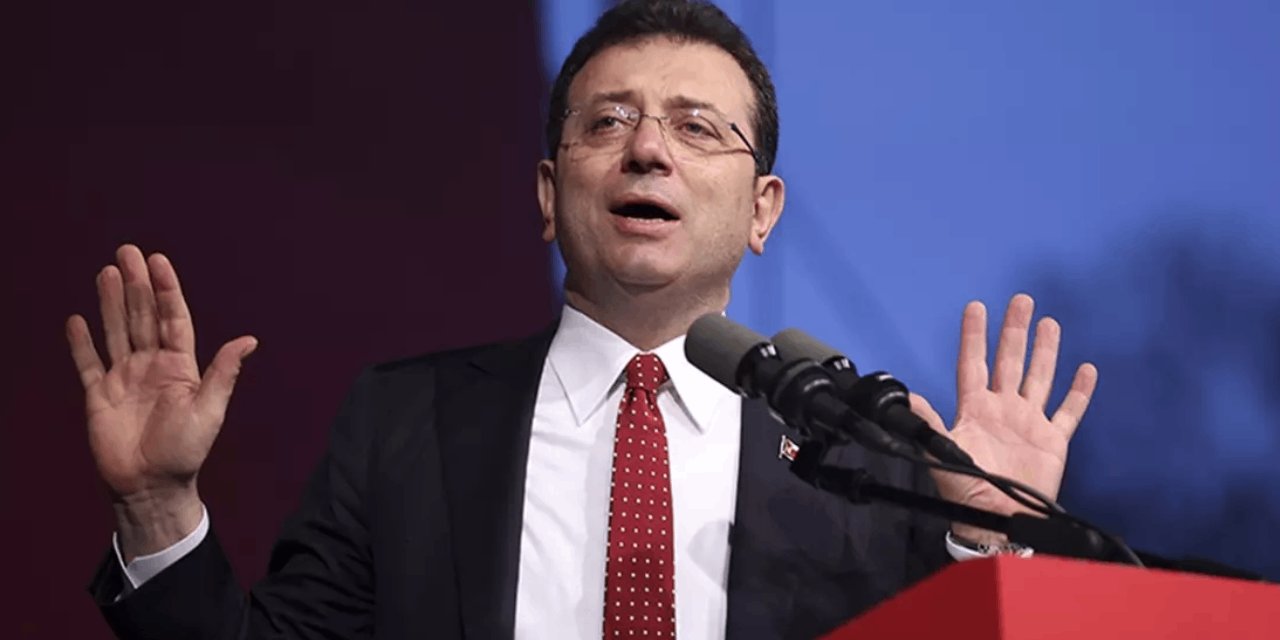 İmamoğlu'nun siyasal casusluk davasında iddianame kabul edildi: İlk duruşma tarihi belli oldu