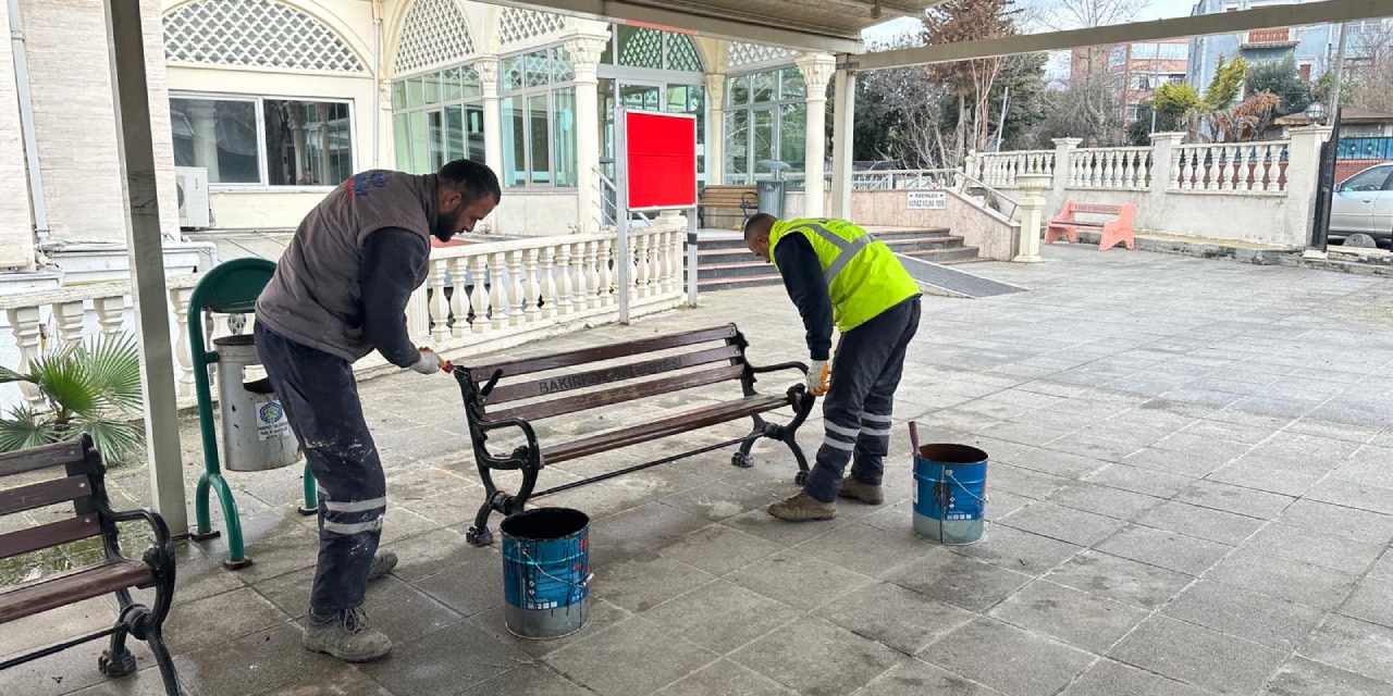 Bakırköy’de Ramazan boyunca etkinlik ve yardım programları başlıyor