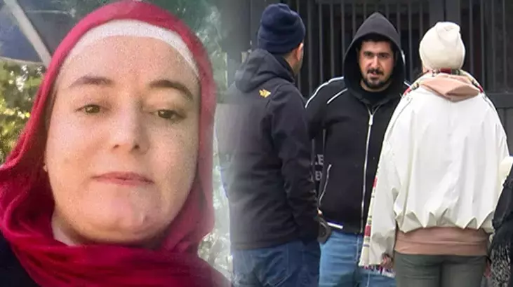 Arnavutköy'de dehşet: Kocası bıçaklayarak öldürdü