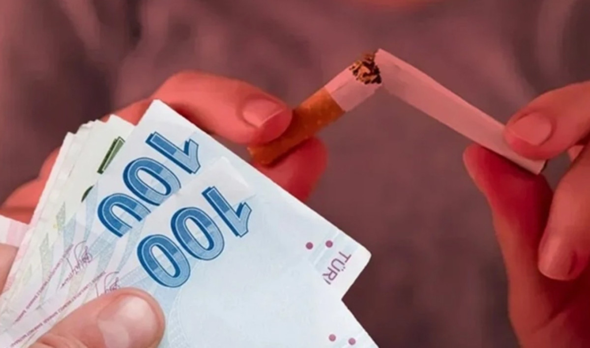 Sigara grubuna zam: Tiryakiler karalar bağlayacak