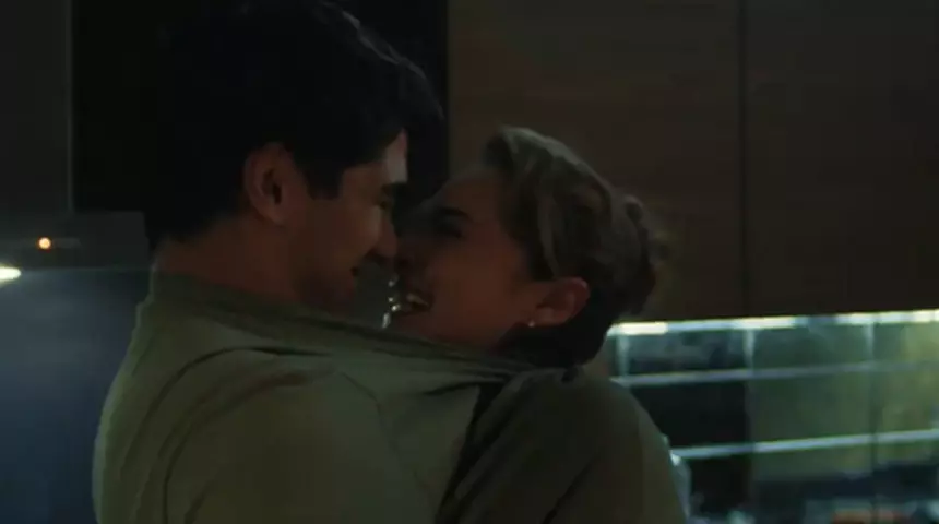 “Bize Bi’Şey Olmaz”ın ilk fragmanı gündemi salladı