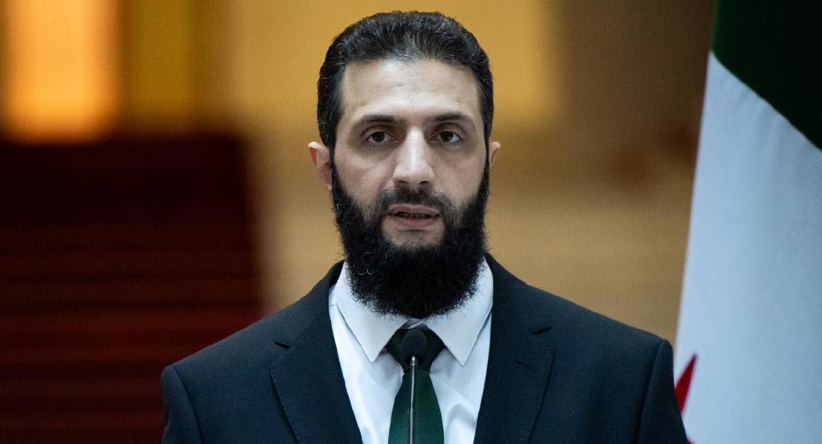 Suriye’de genel af kararı