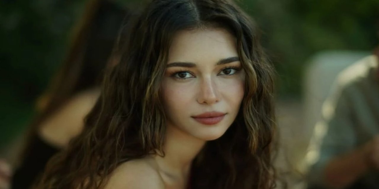 Türkü Su Demirel aşk iddialarına son noktayı koydu