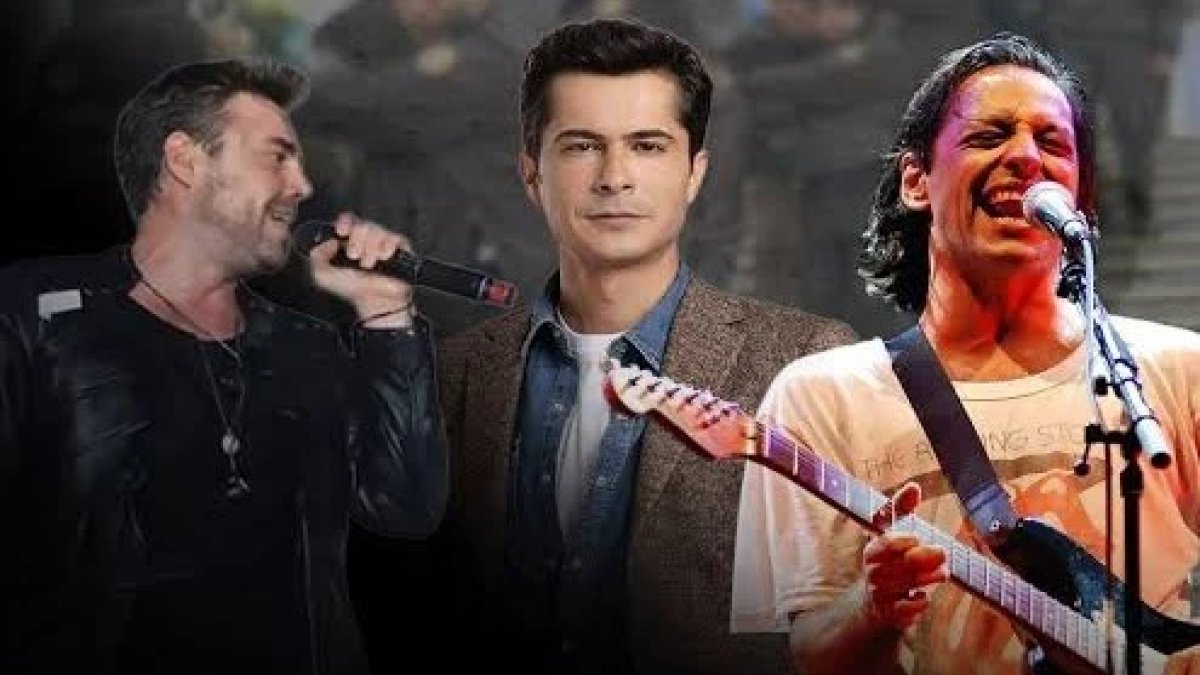 Murat Dalkılıç, Kaan Tangöze ve İsmail Hacıoğlu dahil 21 şüpheli adliyeye sevk edildi