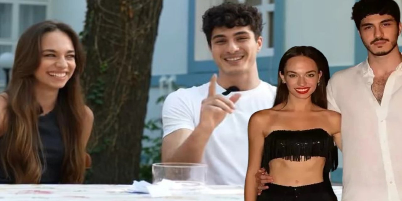 Eylül Tumbar ile Enes Koçak ayrıldı mı? Sosyal medyadaki hamle kafa karıştırdı