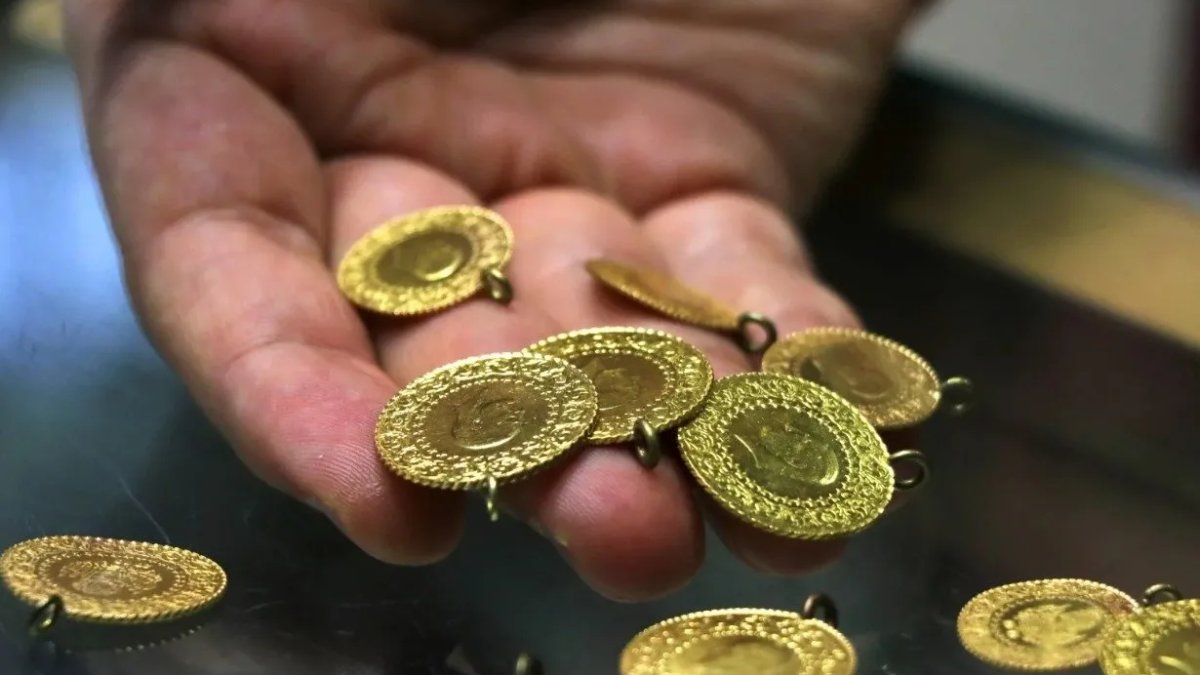 2026 için altın tahmini: Zirve henüz görülmedi