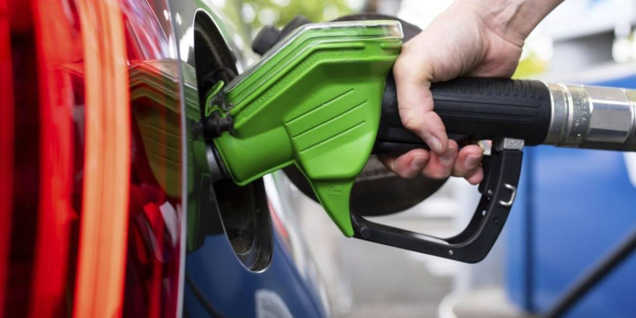 Akaryakıta zam sinyali: Petrol fırladı