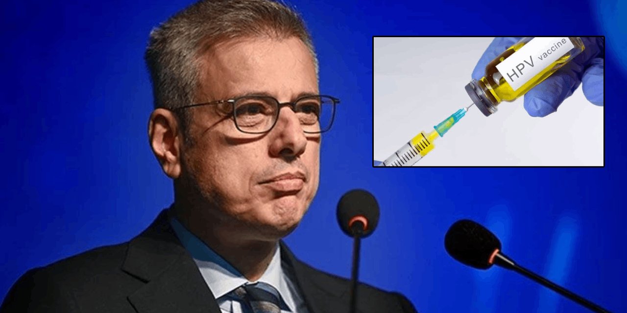 HPV aşısı ücretsiz olacak mı? Bakan Memişoğlu'ndan yeni açıklama