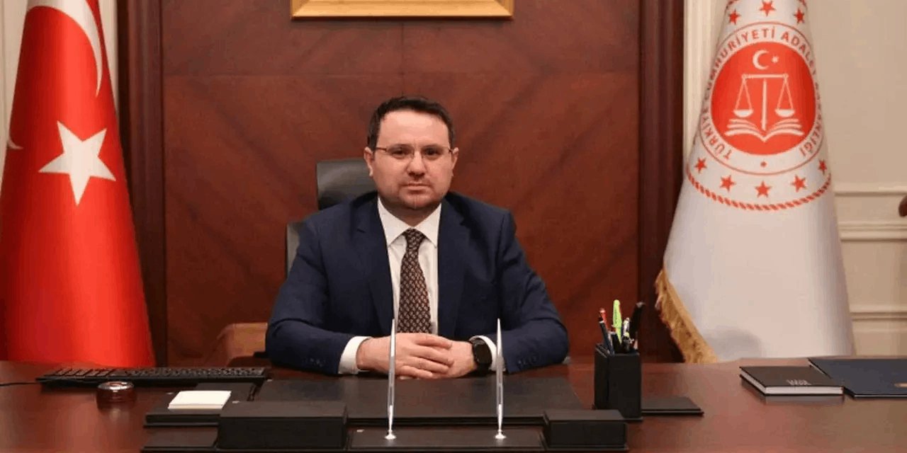 'Suça sürüklenen çocuk' kavramı değişecek: Akın Gürlek açıkladı