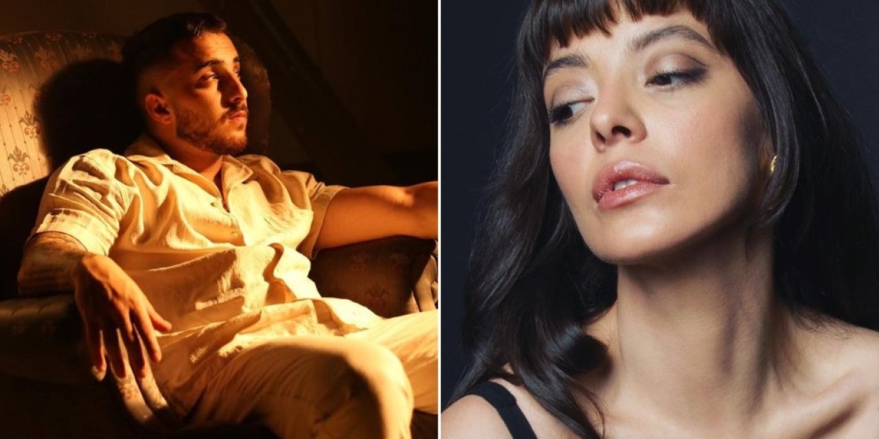 Takipten çıktığı iddiası gündem olmuştu! Selin Şekerci’den Ati242 açıklaması