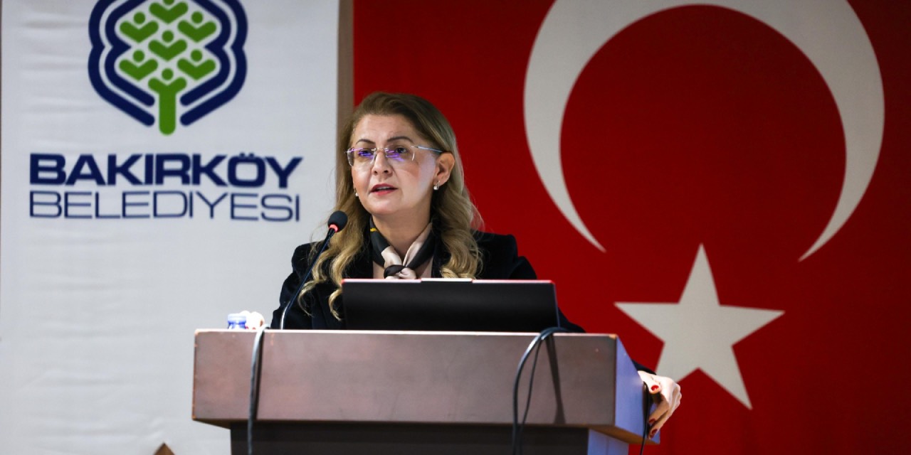 Bakırköy Belediyesi, Kartaltepe’de ada bazlı dönüşümü masaya yatırdı