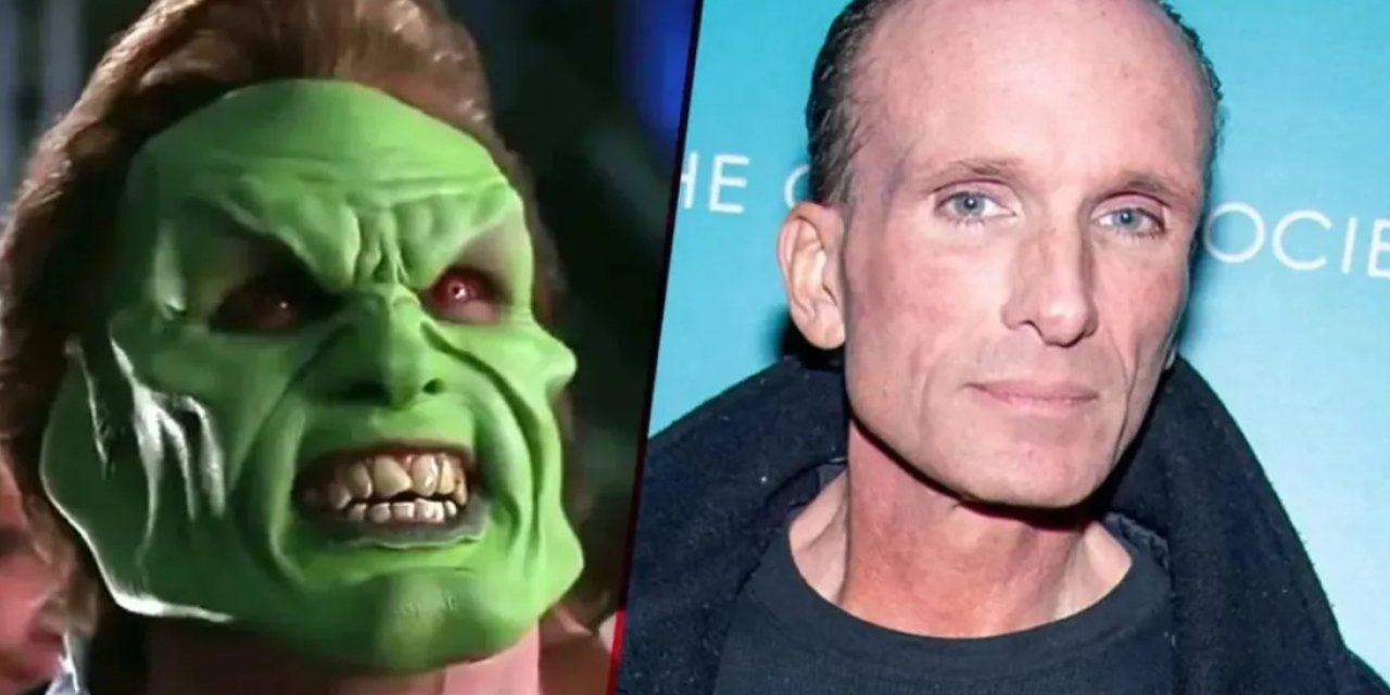 Maske’nin kötü adamı Peter Greene’in ölüm nedeni belli oldu