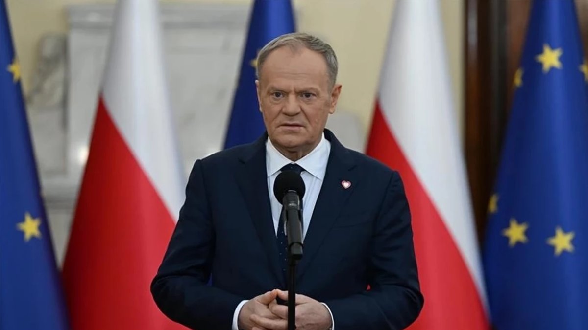 Varşova yönetiminden çağrı: İran'ı derhal terk edin