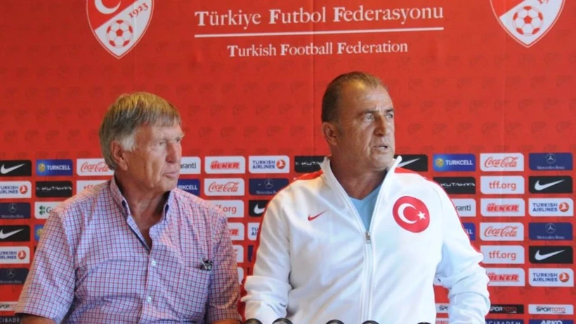 Sepp Piontek hayatını kaybetti: A Milli Takım eski teknik direktörüydü