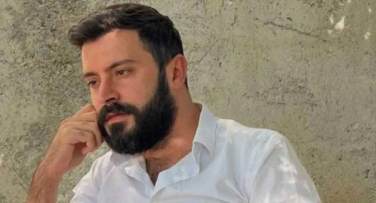 Deniz Sinan Demir tutuklandı: Canlı yayın sözleri soruşturma konusu oldu