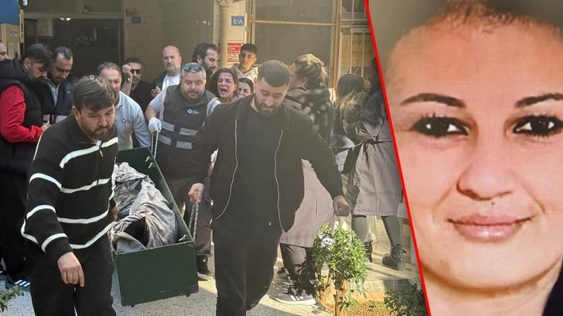 Antalya'da dehşet: İkisi de evde başlarından vurulmuş halde bulundu