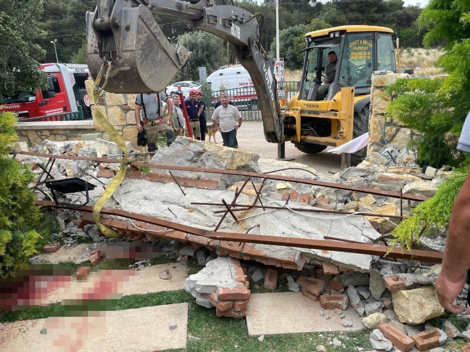 Menemen’de düğün salonu faciası davasında karar