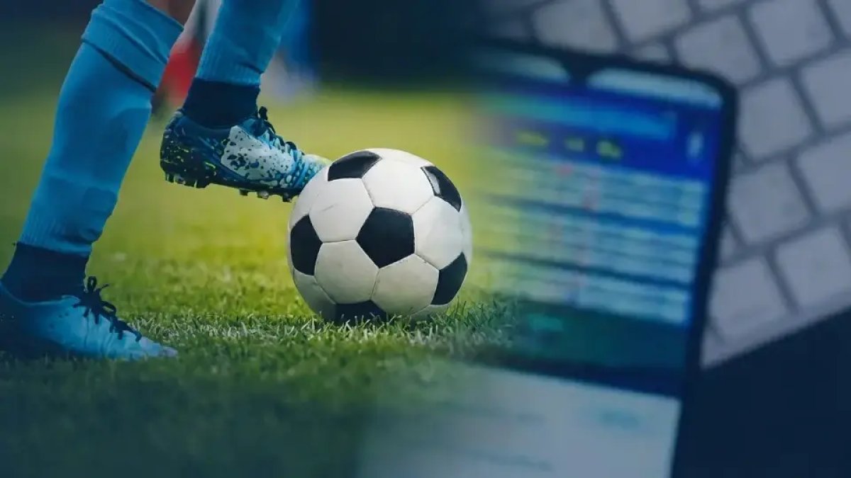 Yasa dışı bahis ve şike soruşturmasında yeni dalga: 32 gözaltı