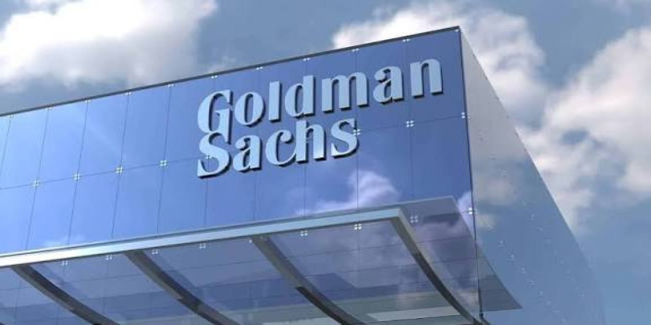 Goldman Sachs, altın için rekor tahmin verdi: 2026 sonunda 5400 dolar